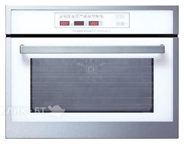 Духовой шкаф Kuppersbusch EEBK 6400.5 PWX 