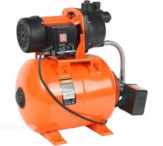 Насос Patriot PW 850-24 P