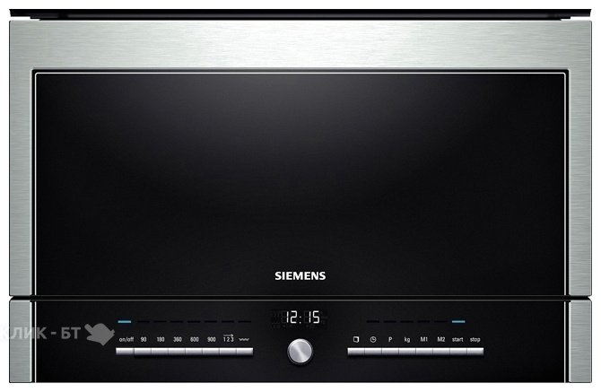 Микроволновая печь SIEMENS hf 25g5l2