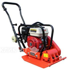 Виброплита IMPULSE VP60L
