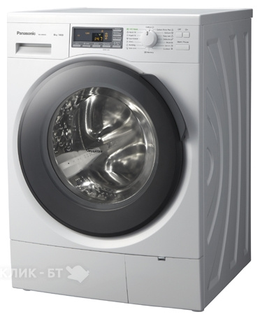 Стиральная машина PANASONIC na-140vg3w