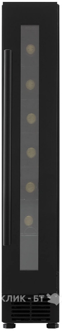 Винный шкаф KRONA BADEN 82/7 BL