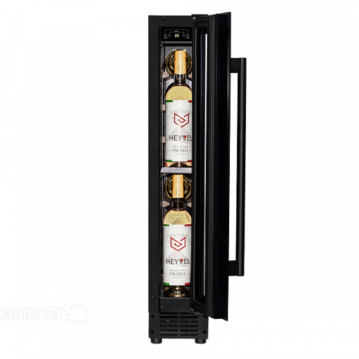 Винный шкаф MEYVEL MV9-KBT1
