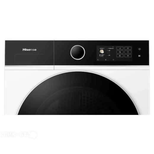 Сушильная машина HISENSE DH5I104UW2B