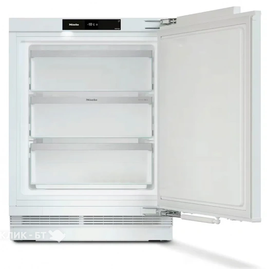 Морозильная камера MIELE FNUS 7040 D