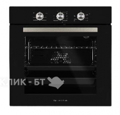 Духовой шкаф ZIGMUND & SHTAIN E 151 B