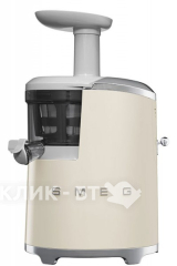 Соковыжималка SMEG SJF01CREU