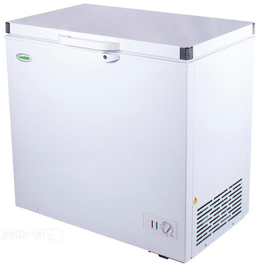 Морозильный ларь Renova FC-320C