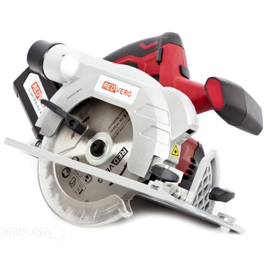Пила дисковая RedVerg RD-CS220-85