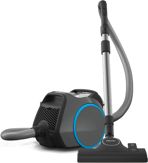 Пылесос MIELE SNRF0 Boost CX1 Graphite grey
