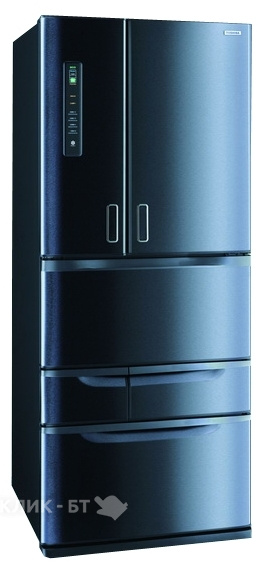Холодильник TOSHIBA gr-d62fr