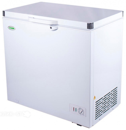 Морозильный ларь Renova FC-320C