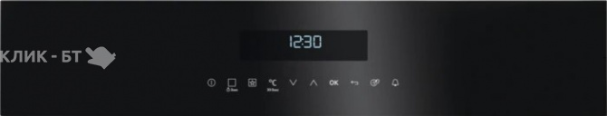 Духовой шкаф AEG BPE742320B
