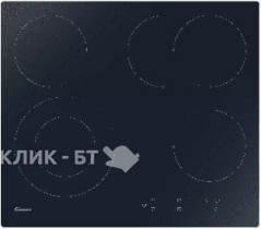 Варочная поверхность CANDY CEH6DXECTT/1