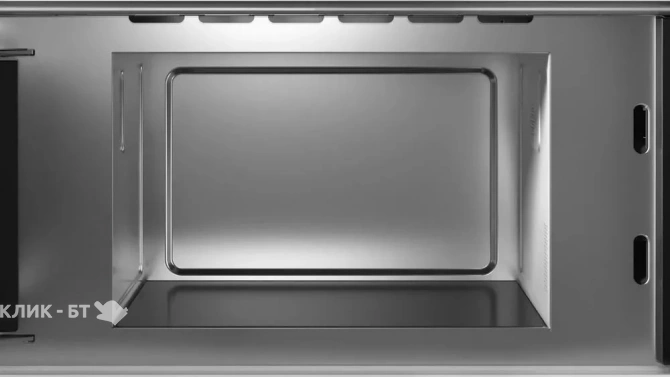 Микроволновая печь SIEMENS BF722L1W1