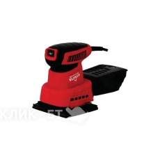 Вибрационная шлифмашина Elitech МШВ 0211