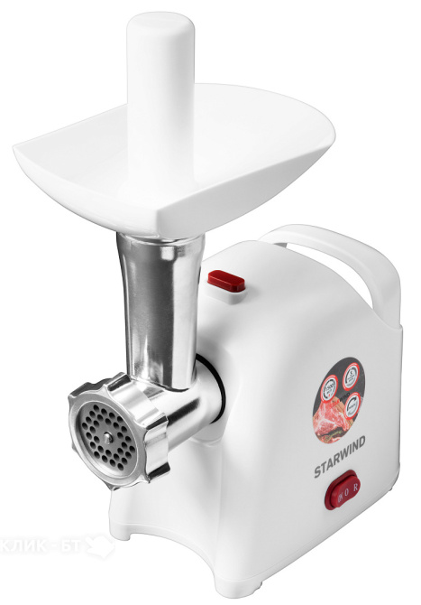 Мясорубка STARWIND SMG3110