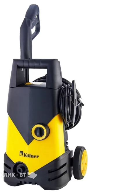 Минимойка Kolner KHPW2200SP