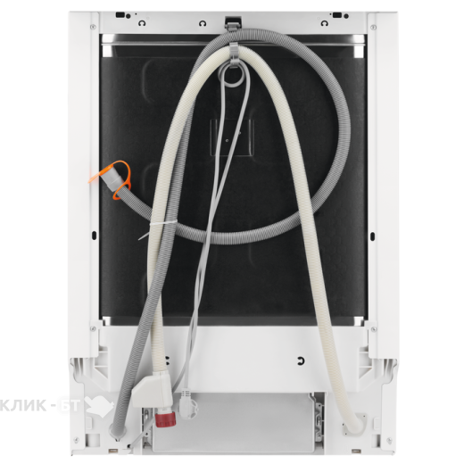 Посудомоечная машина Electrolux EES 948300 L