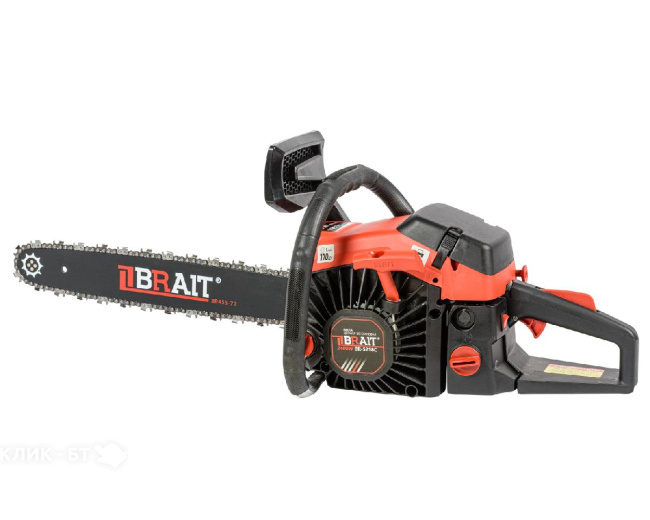 Бензопила BRAIT BR 52-18C 01.01.034.019