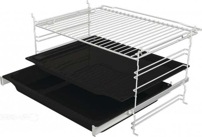 Духовой шкаф GORENJE BPS6737E14X
