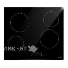 Варочная поверхность HiSTORY HC 6410 GBK