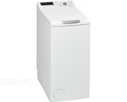 Стиральная машина WHIRLPOOL wtls71200bpm
