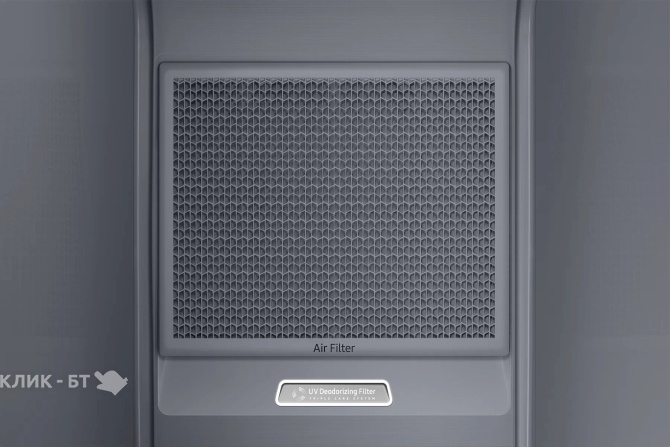 Паровой шкаф SAMSUNG DF60A8500CG