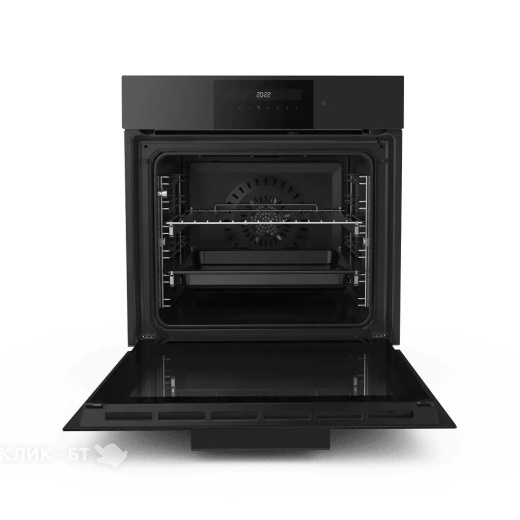 Вытяжка MAUNFELD clyde (с) 50 black