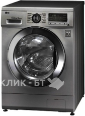 Стиральная машина LG f1296nd