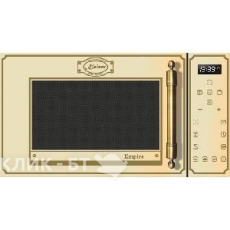 Микроволновая печь KAISER M 2300 ElfEm