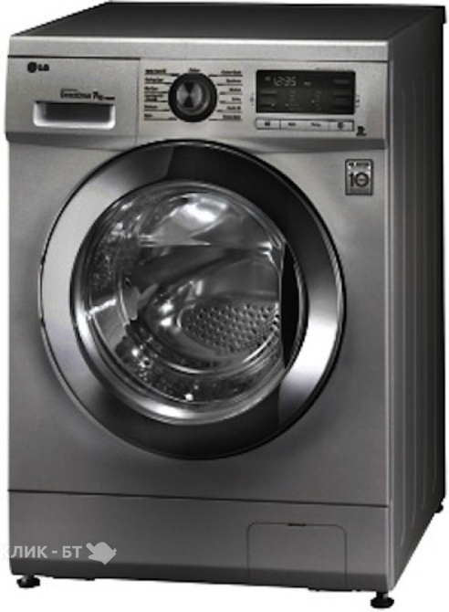 Стиральная машина LG f1296nd