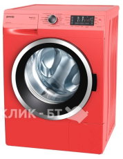 Стиральная машина GORENJE W65FZ23R/S