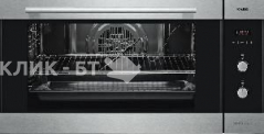 Духовой шкаф AEG BE 6915001 M нержавеющая сталь