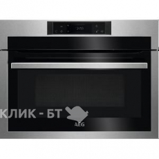 Духовой шкаф AEG KME768080M