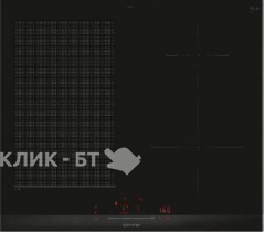 Варочная поверхность SIEMENS EX 675HEC1E