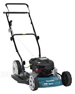 Газонокосилка Makita PLM5120N2