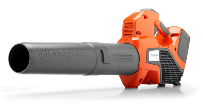 Воздуходувка HUSQVARNA 436LiB 967 25 24-02 (9672524-02)