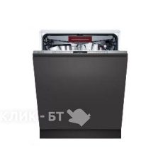 Посудомоечная машина NEFF S155ECX11E