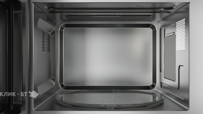 Микроволновая печь BOSCH FEM513MB0