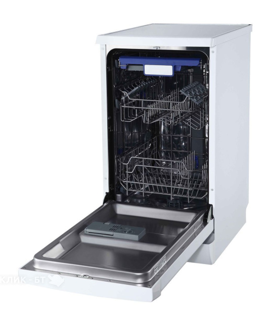 Посудомоечная машина HIBERG F48 1030 W