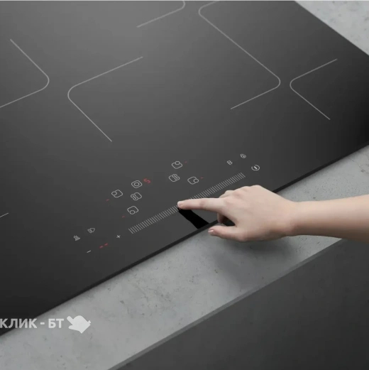 Варочная поверхность KUPPERSBERG ICI 818
