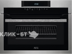 Микроволновая печь AEG KME 761000 M