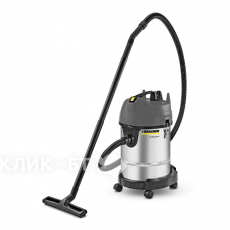 Пылесос KARCHER NT 30/1 Me Classic Edition *EU  (1.428-568)