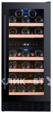 Винный шкаф TEMPTECH PRESQ38DB