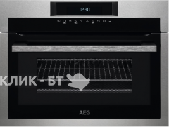Микроволновая печь AEG KME 761000 M