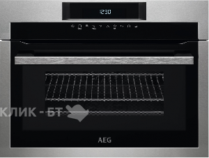Микроволновая печь AEG KME 761000 M