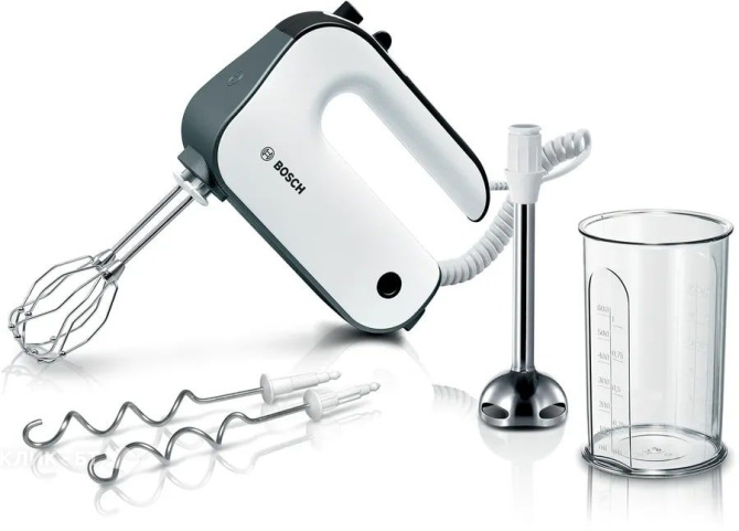 Миксер BOSCH MFQ 49700