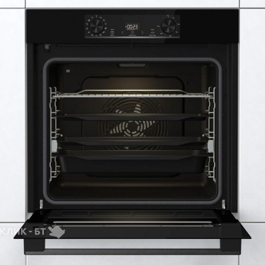 Духовой шкаф GORENJE BPS6737E14BG