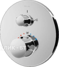 Смеситель AM.PM Like F8085500